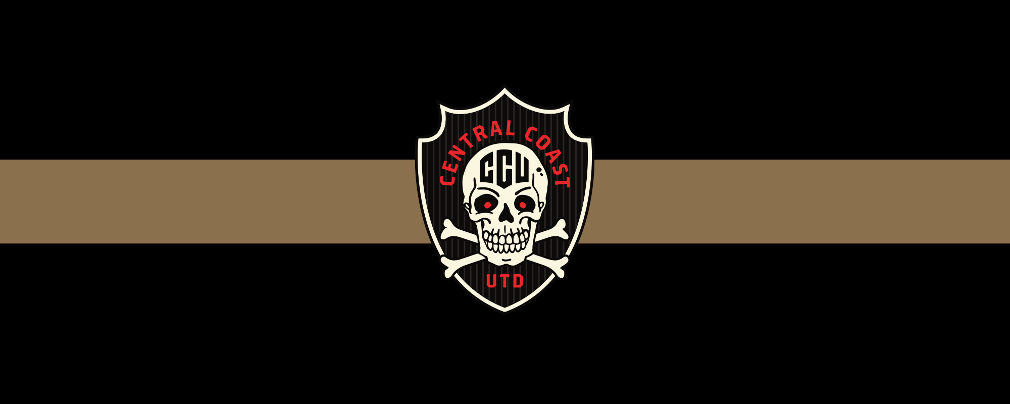 Central Coast United FC