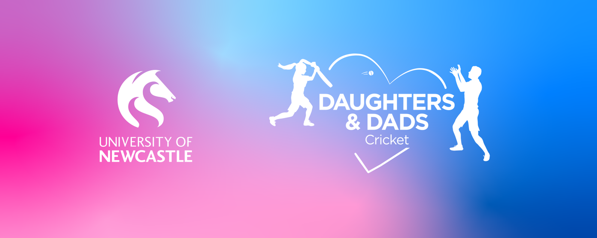 Daughters & Dads Cricket