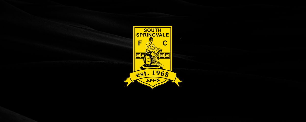 South Springvale FC