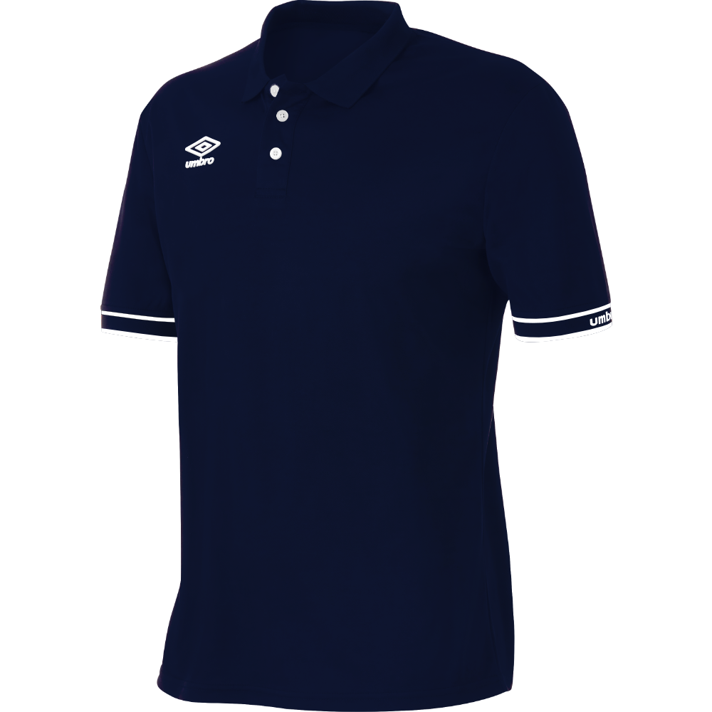 Legacy Polo Midnight Navy