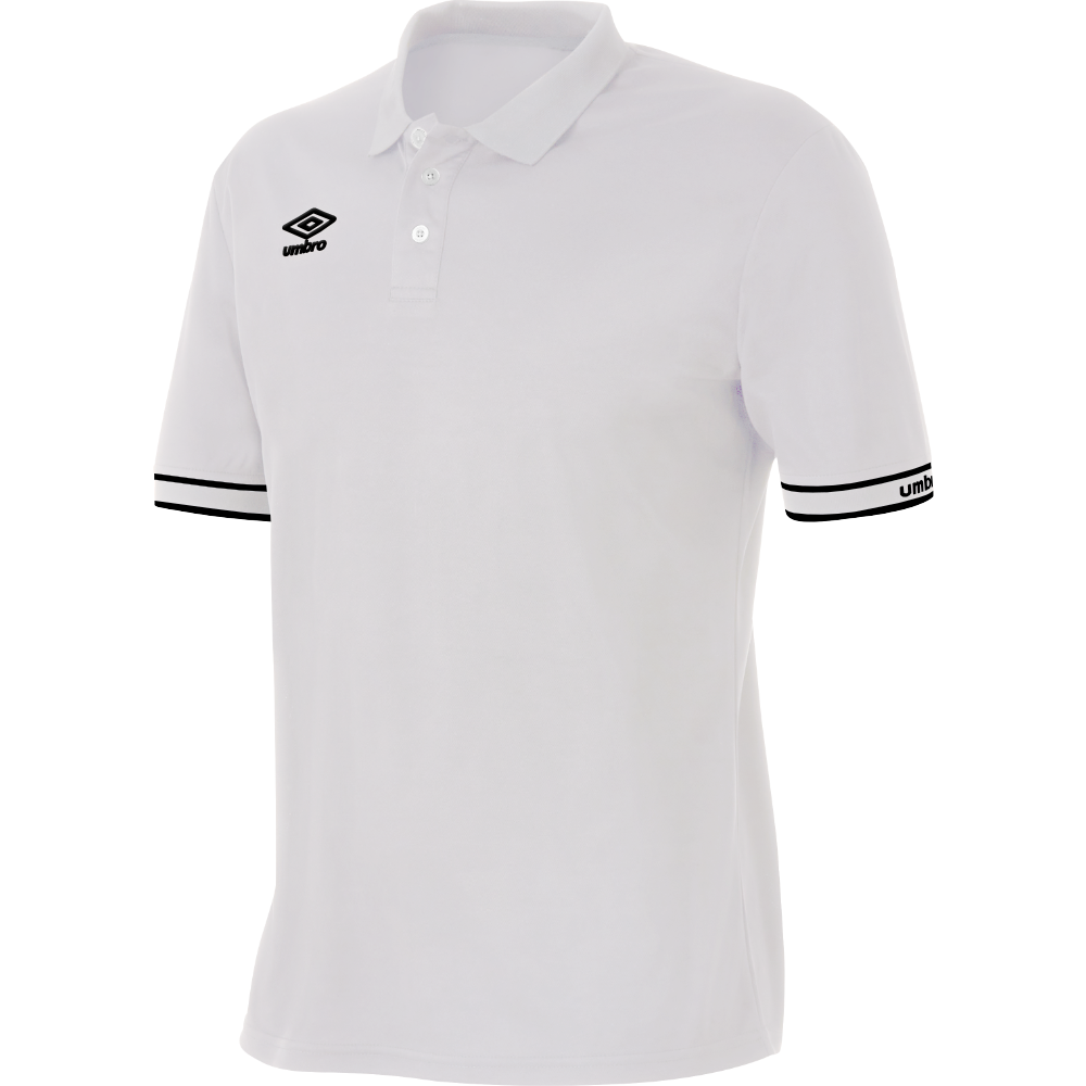 Legacy Polo White
