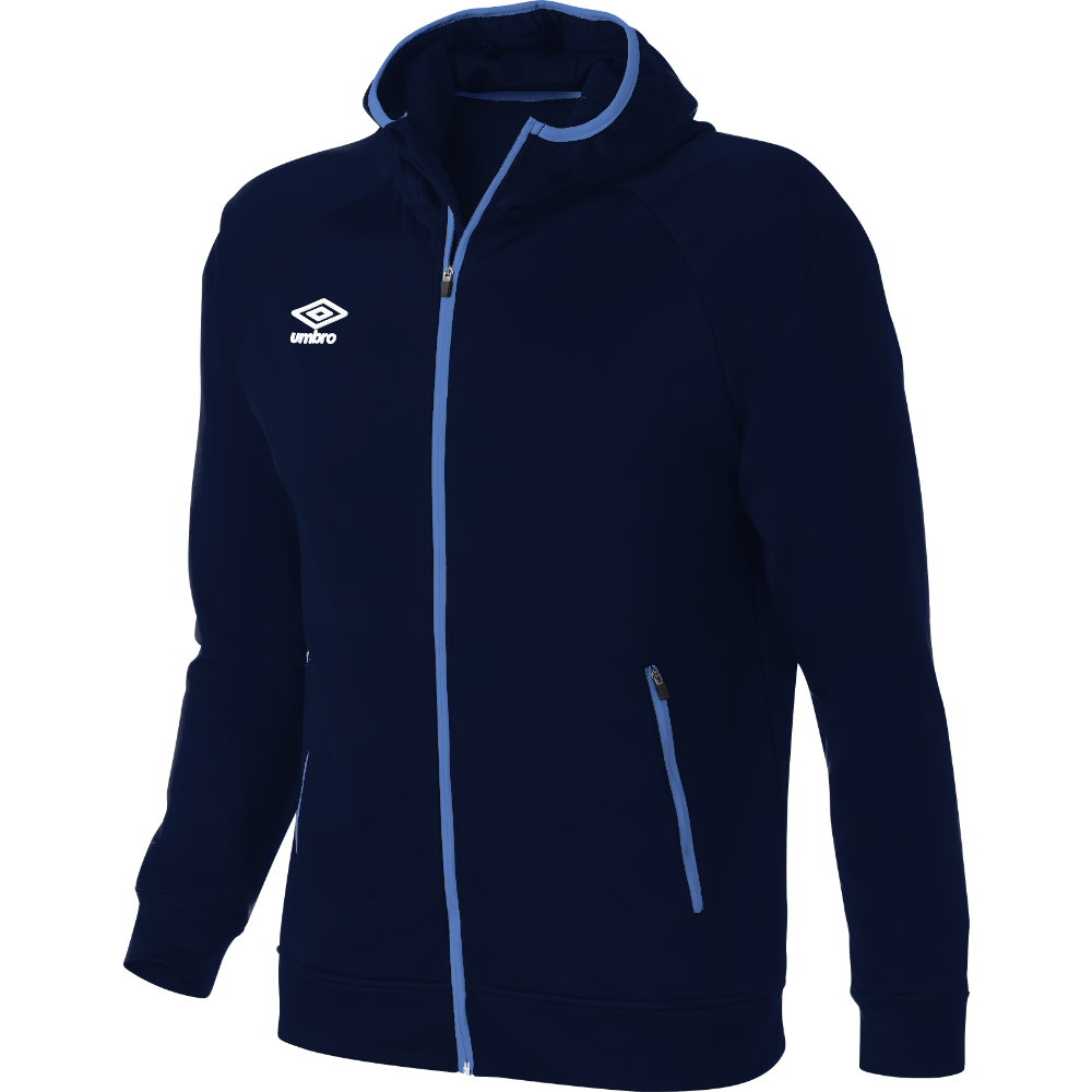 Stadium Jacket Navy