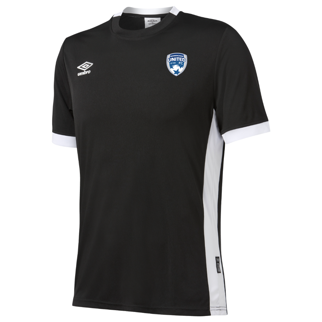 Manningham Elite U10-U12 Coaches Pack (No Jacket)