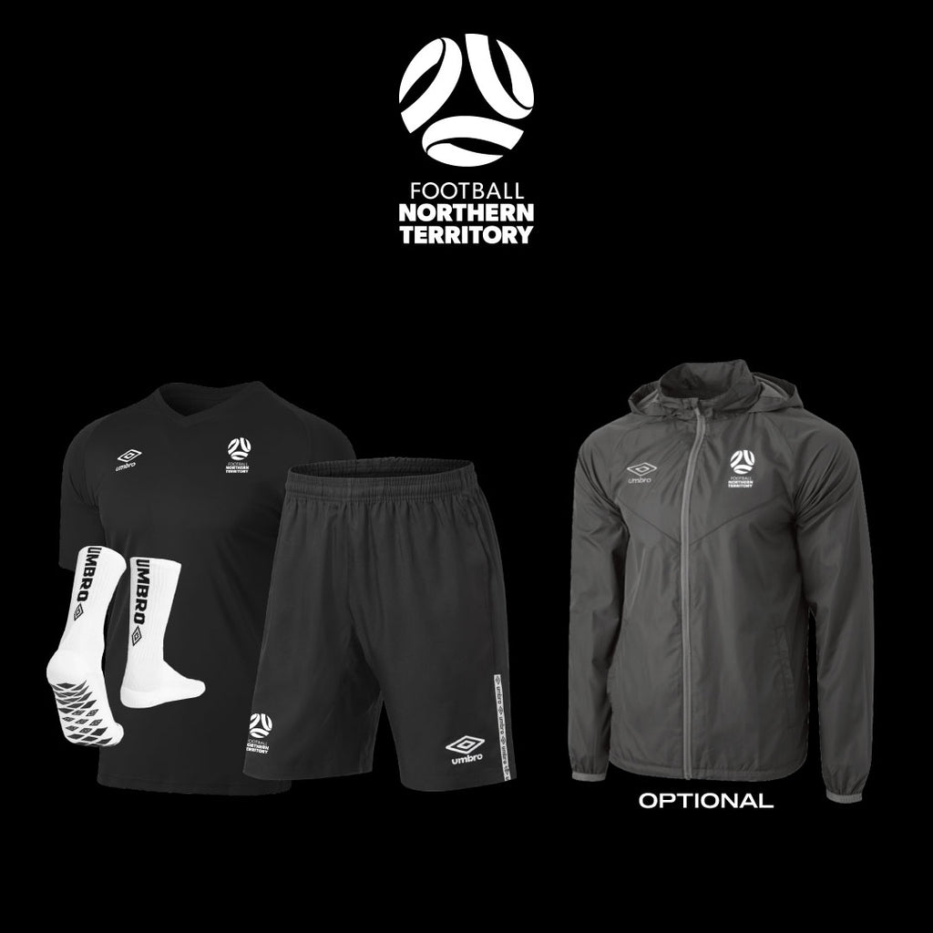 FNT Staff Pack