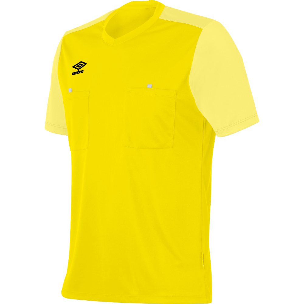 Referee Jersey 2.0 Yellow