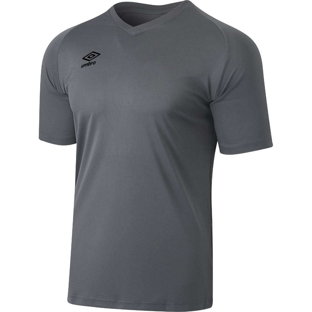 League Jersey Grey