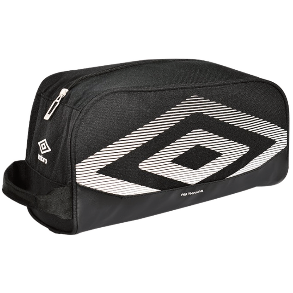 Peakhurst United Boot Bag