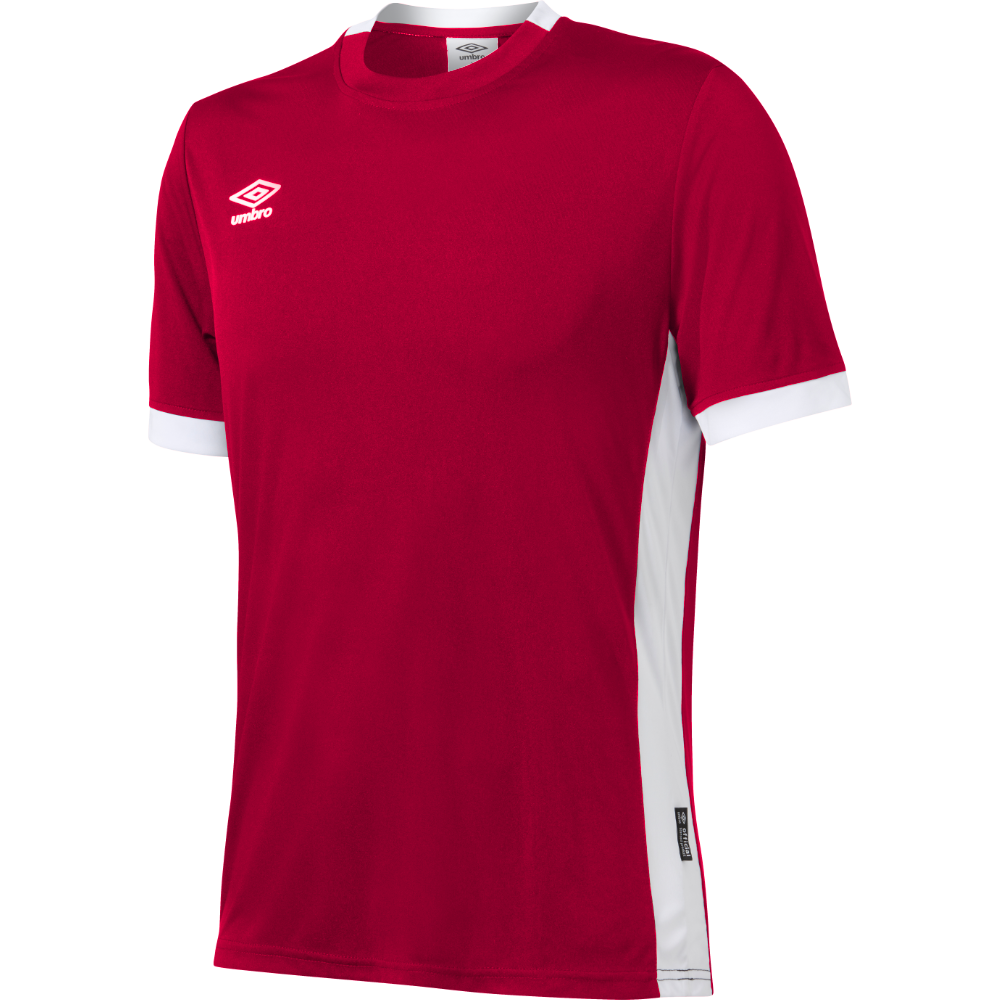 Stadium Jersey Red