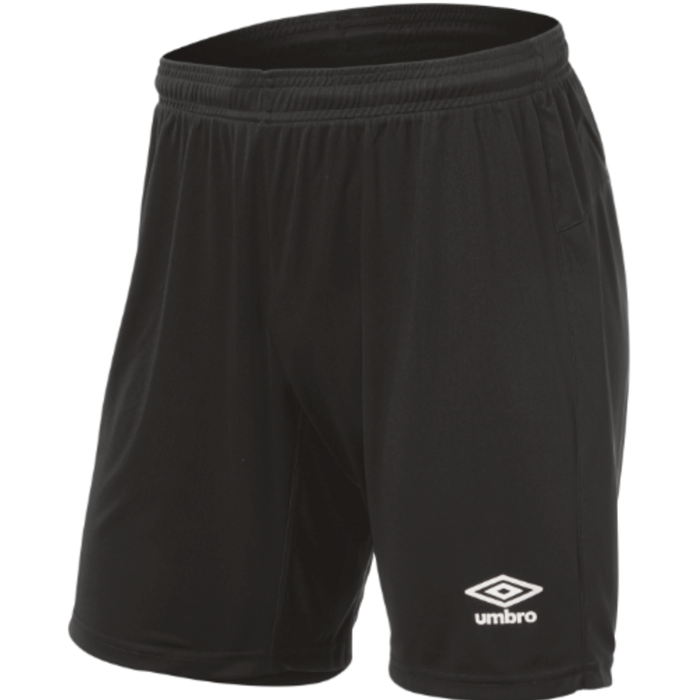 Blacktown Spartans Core Shorts Black