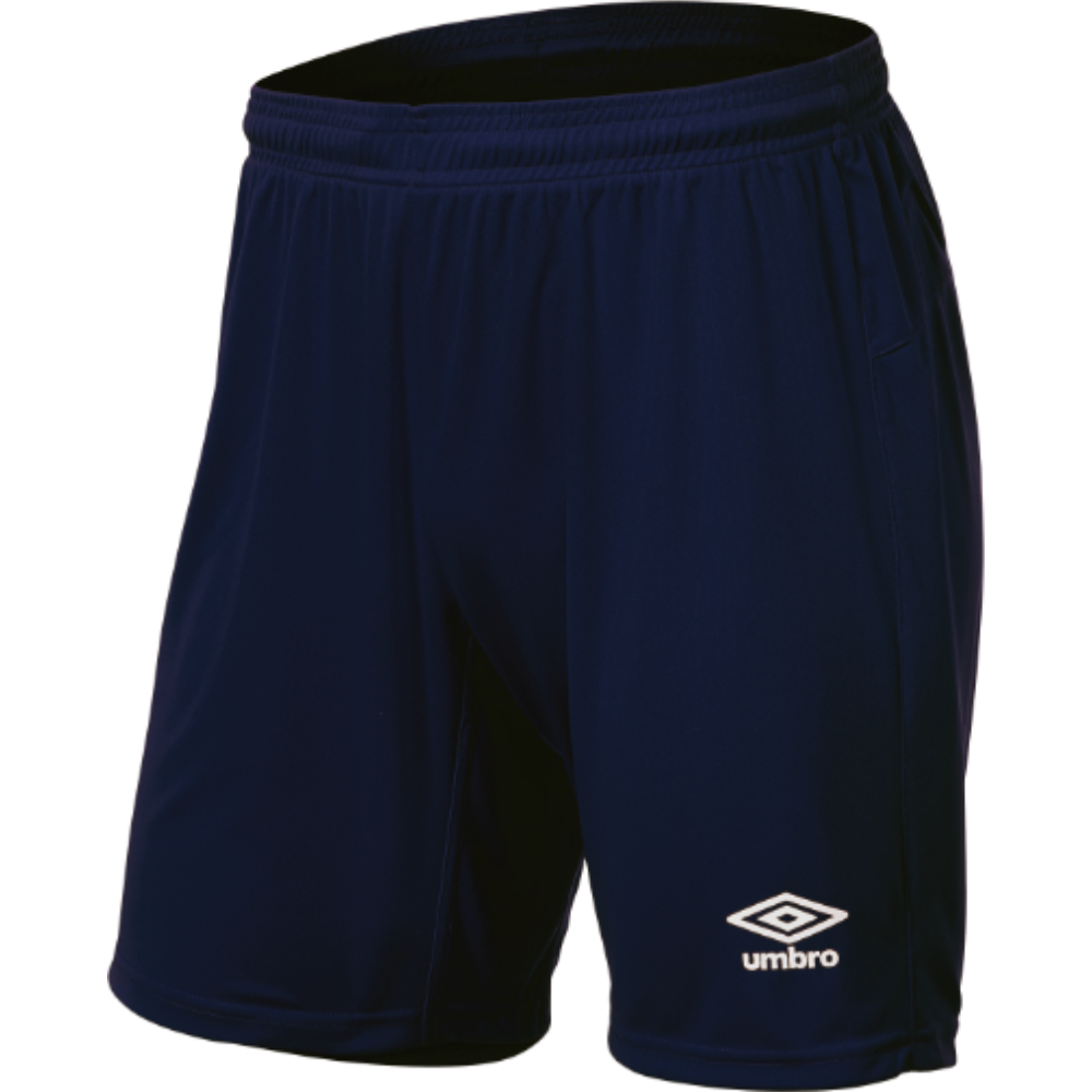Core Shorts Midnight Navy