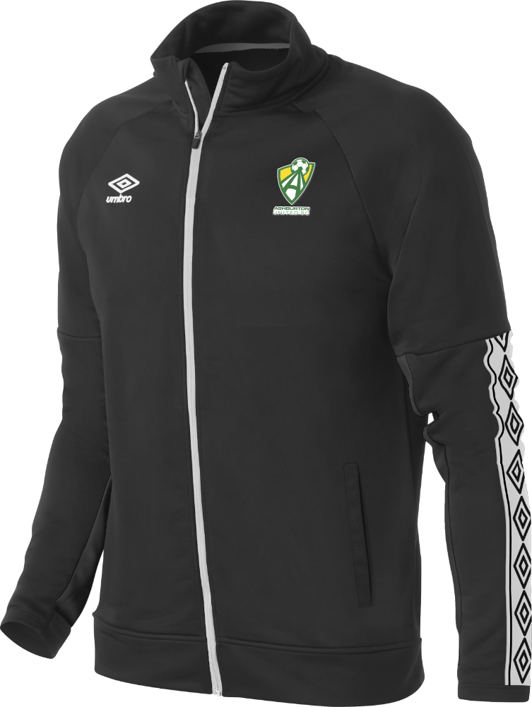 Ashburton United Goal Keeper Development Squad and YSL Kit