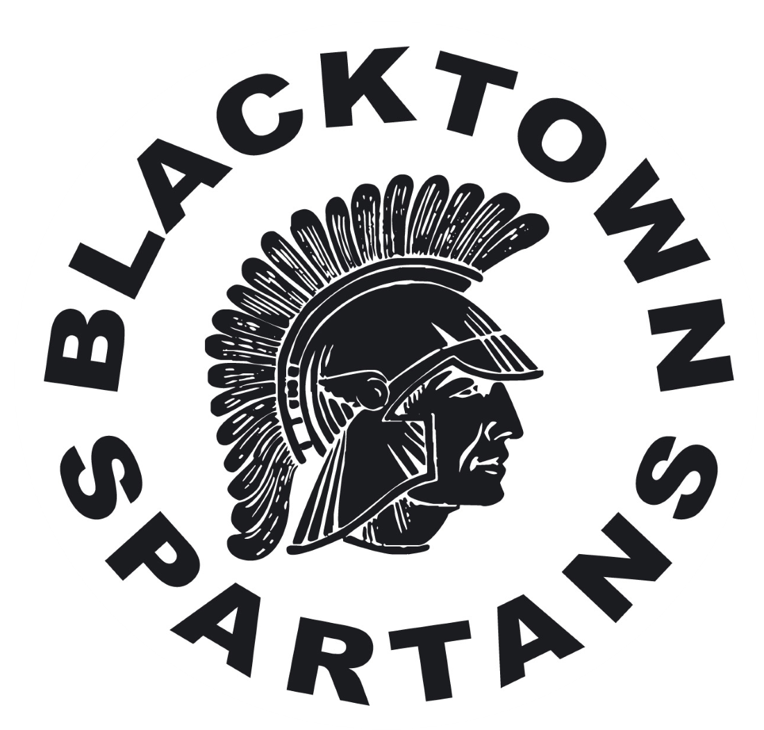 Blacktown Spartans Team Selection