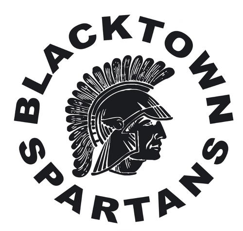Blacktown Spartans Team Selection