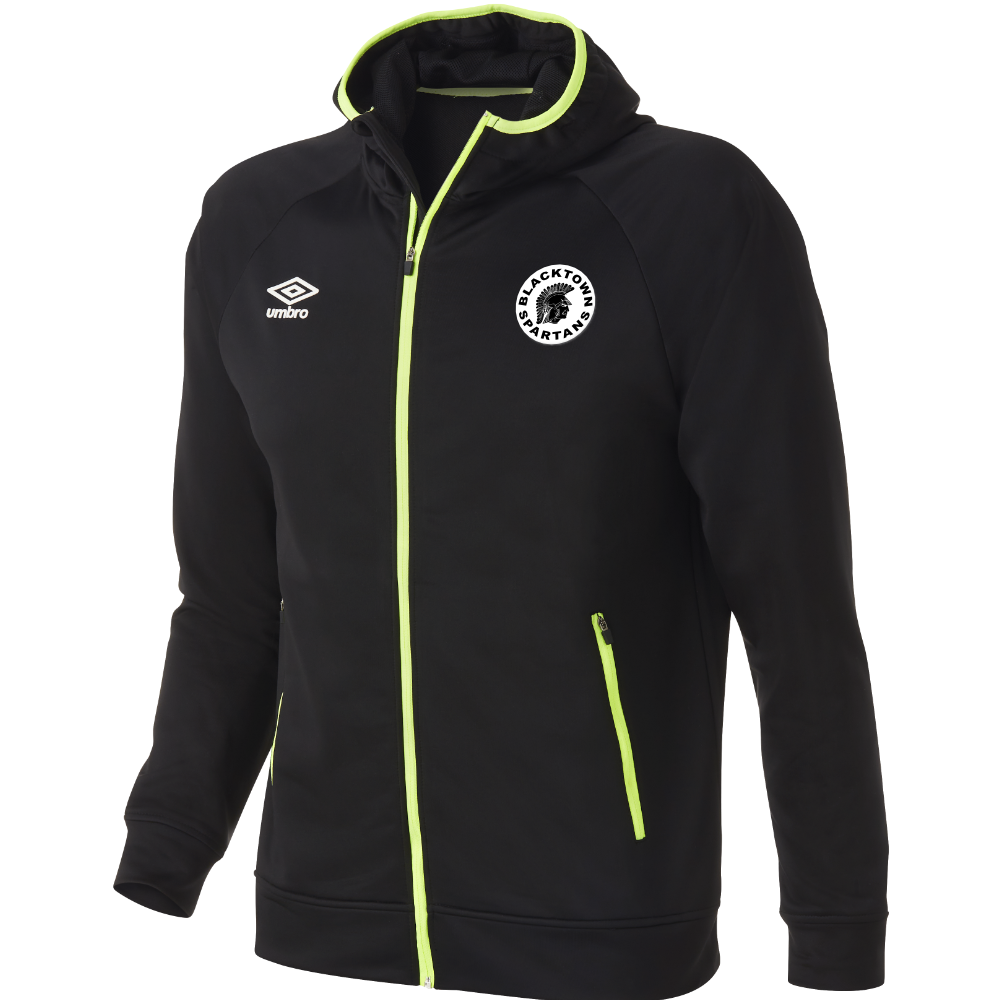 Blacktown Spartans 2026 Complete Junior & Youth Player Package