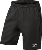 LLFC Shorts Black