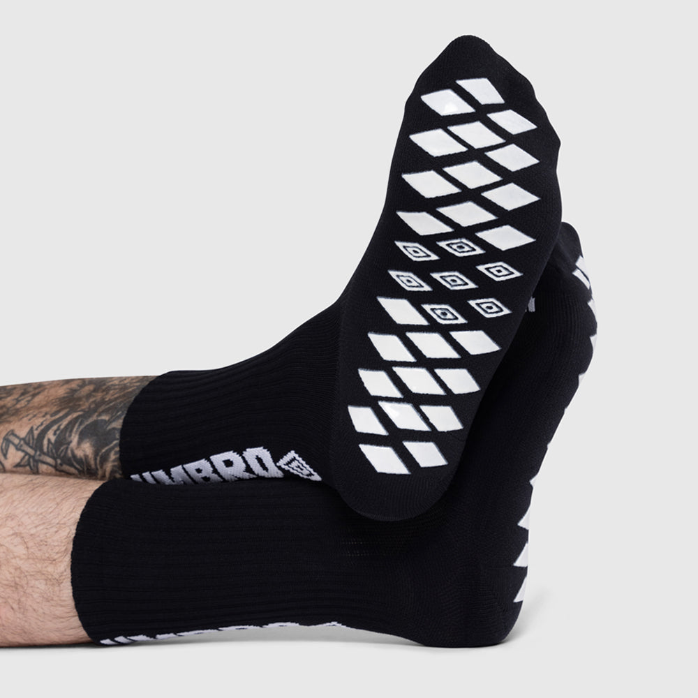 UMBRO Grip Socks