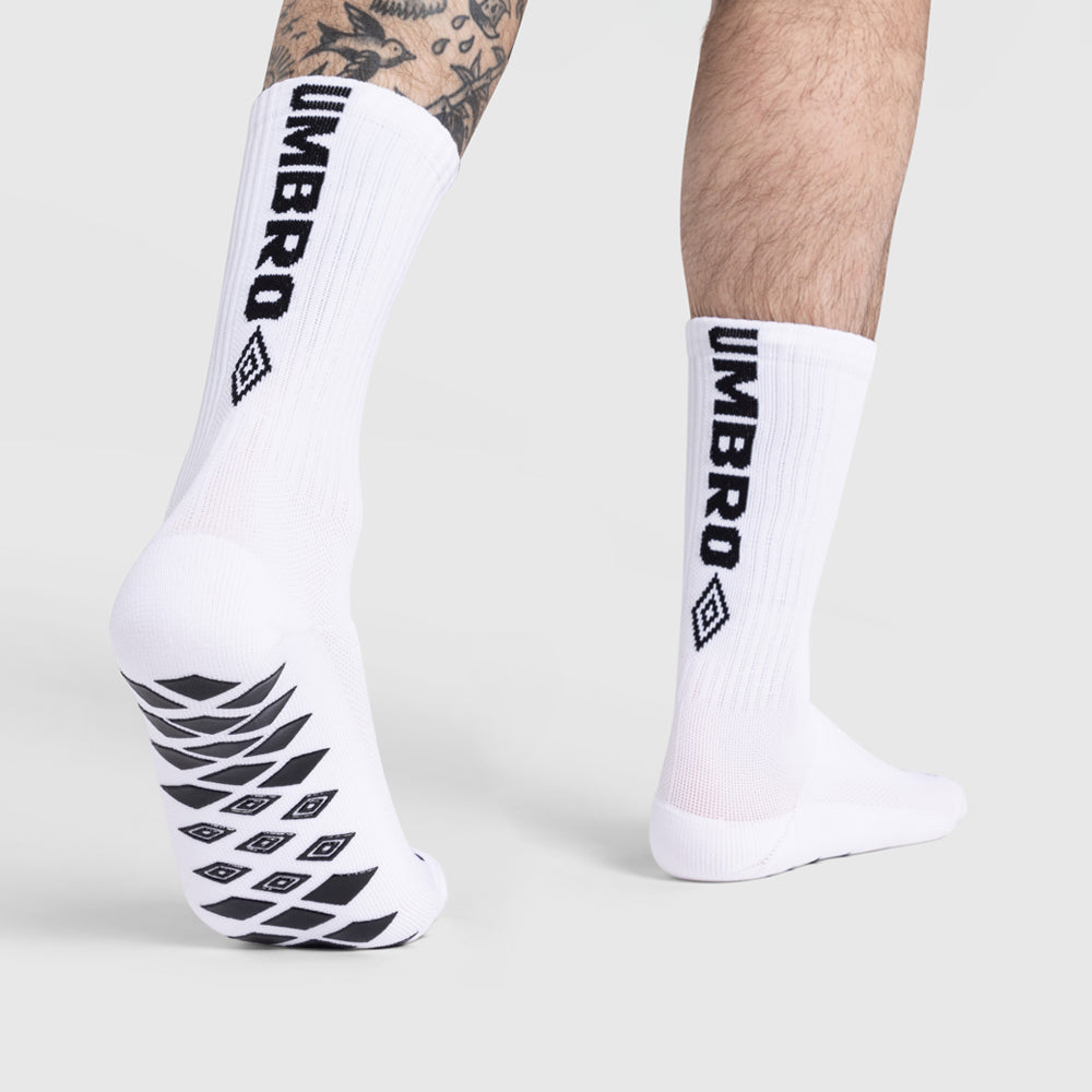 UMBRO Grip Socks