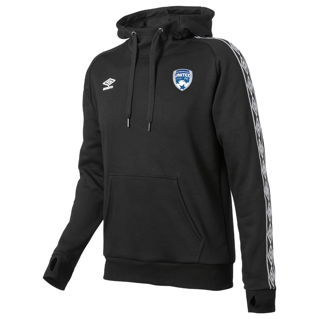 Manningham Elite U10-U12 Coaches Pack (No Jacket)