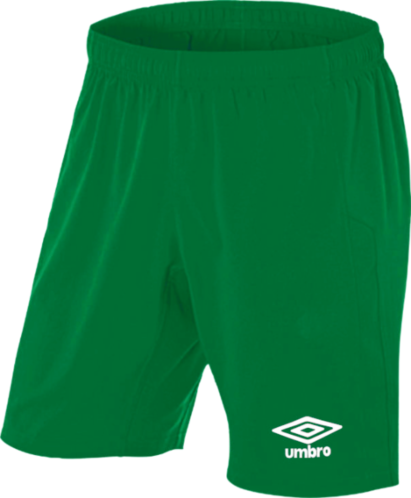 Ashburton United Development Squad and YSL Kit
