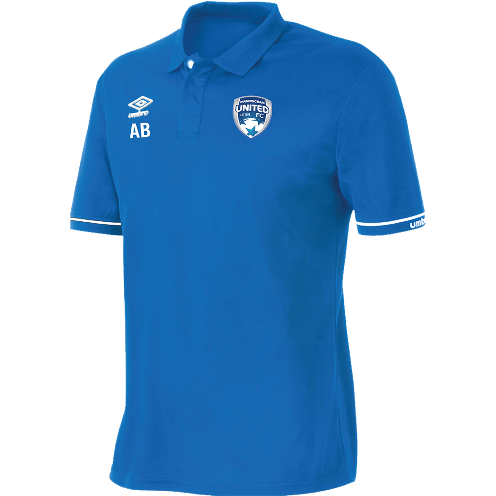 Manningham Elite VYPL/CPL Coaches Pack (No Jacket)