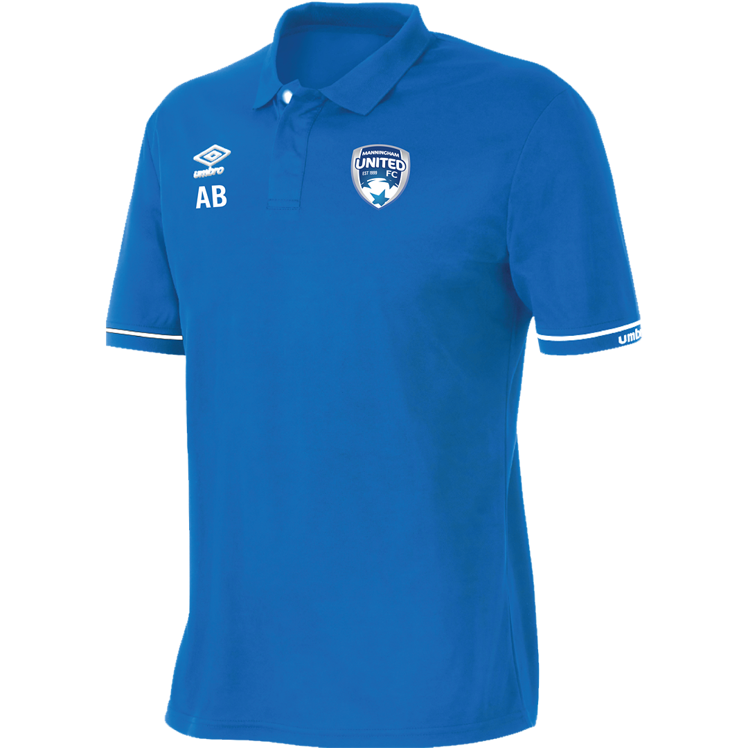 Manningham Community/Miniroos Coaches Pack (No Jacket)