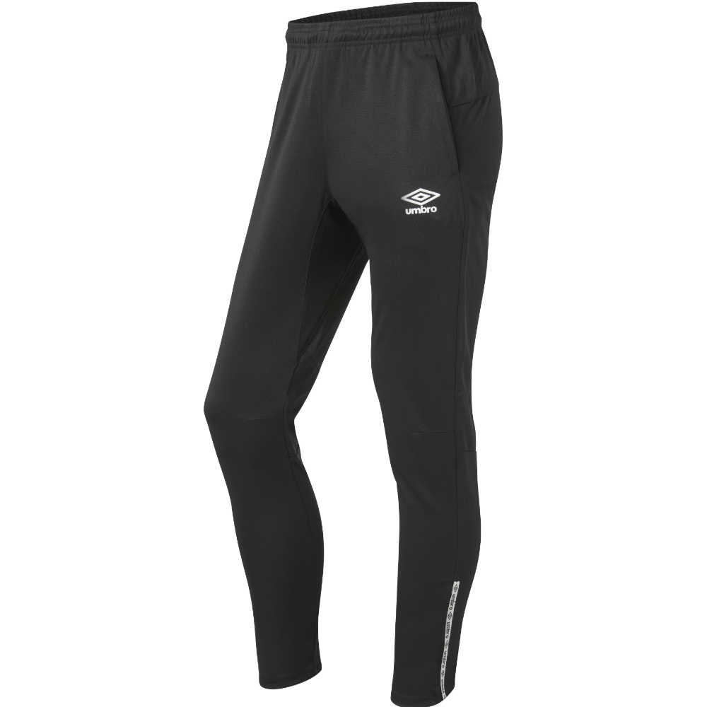 North Sunshine Elite Tracksuit Pants Black 2.0 - No Logo