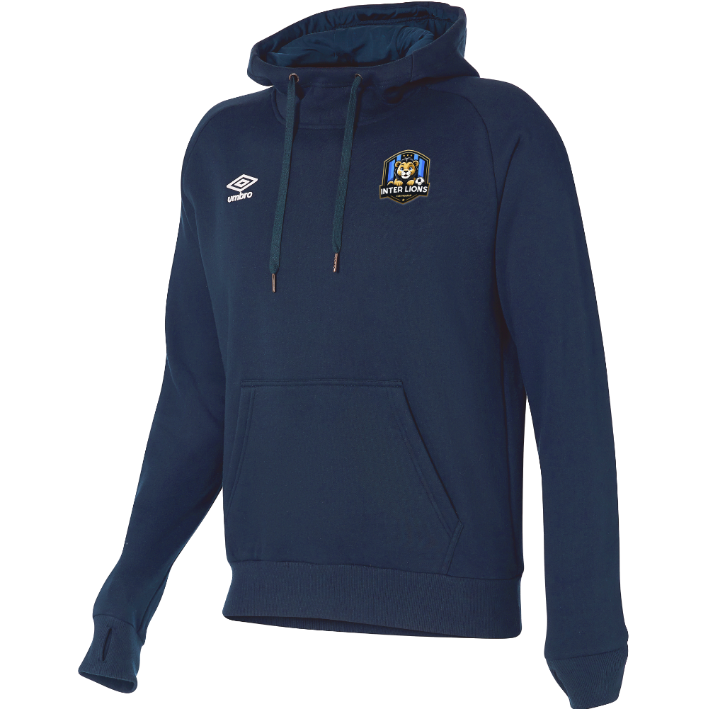CUB PROGRAM Inter Lions CUB Hoodie Navy