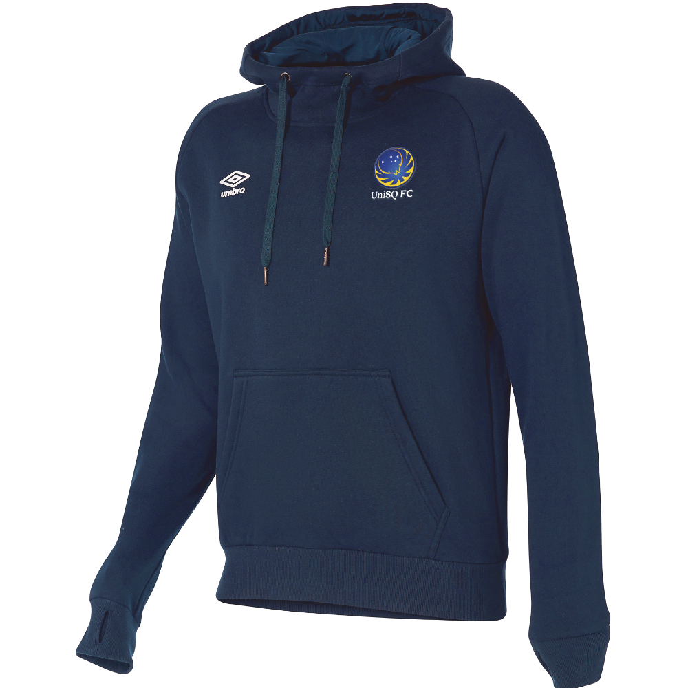 USQ Hoodie, Navy