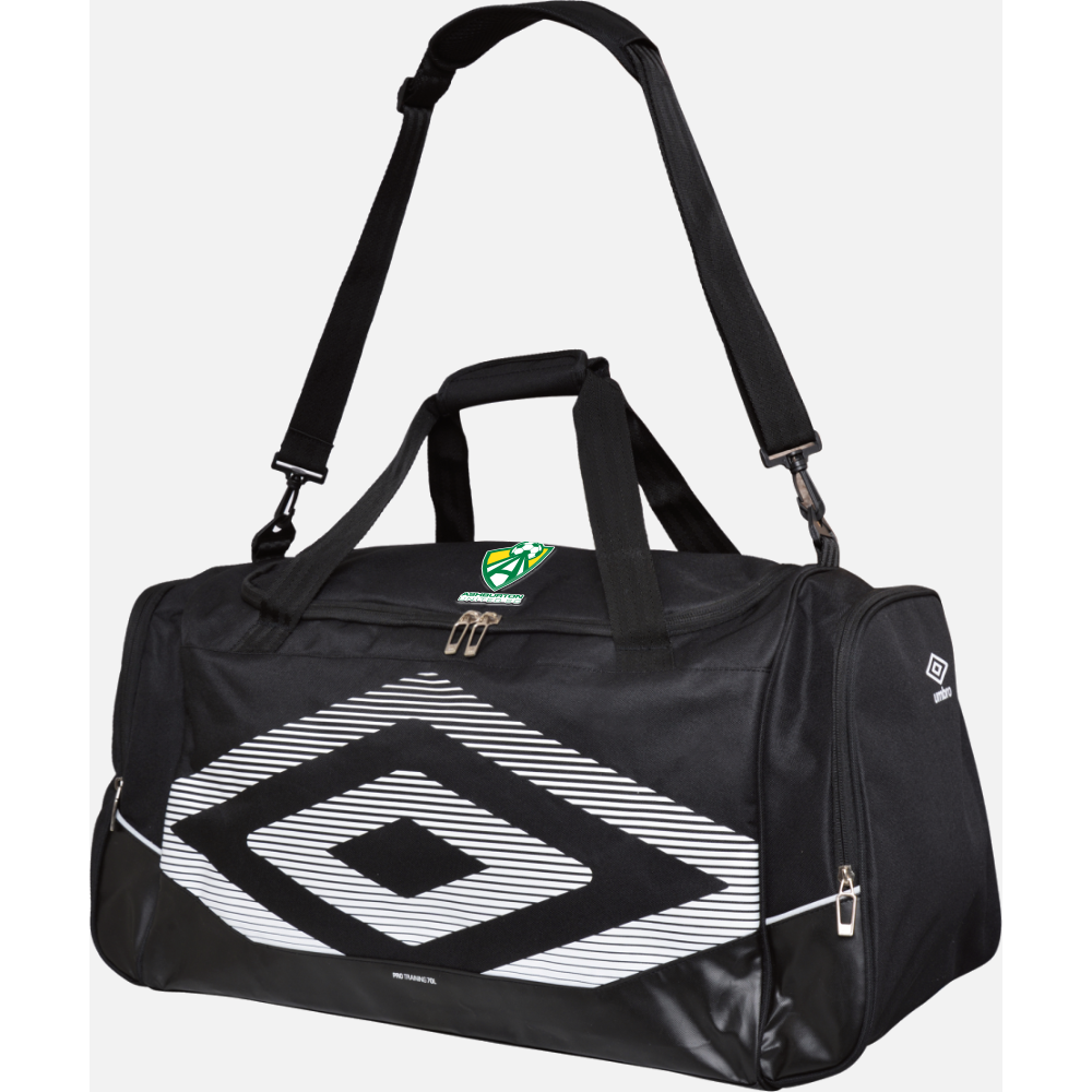 Ashburton United Pro Training 2.0 Holdall