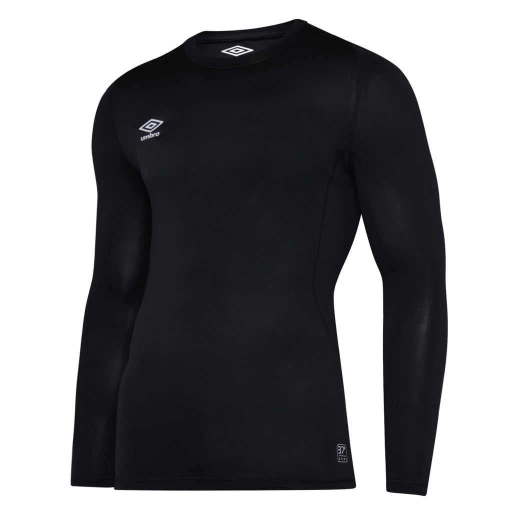 UMBRO Core LS Crew Baselayer - 4 colours