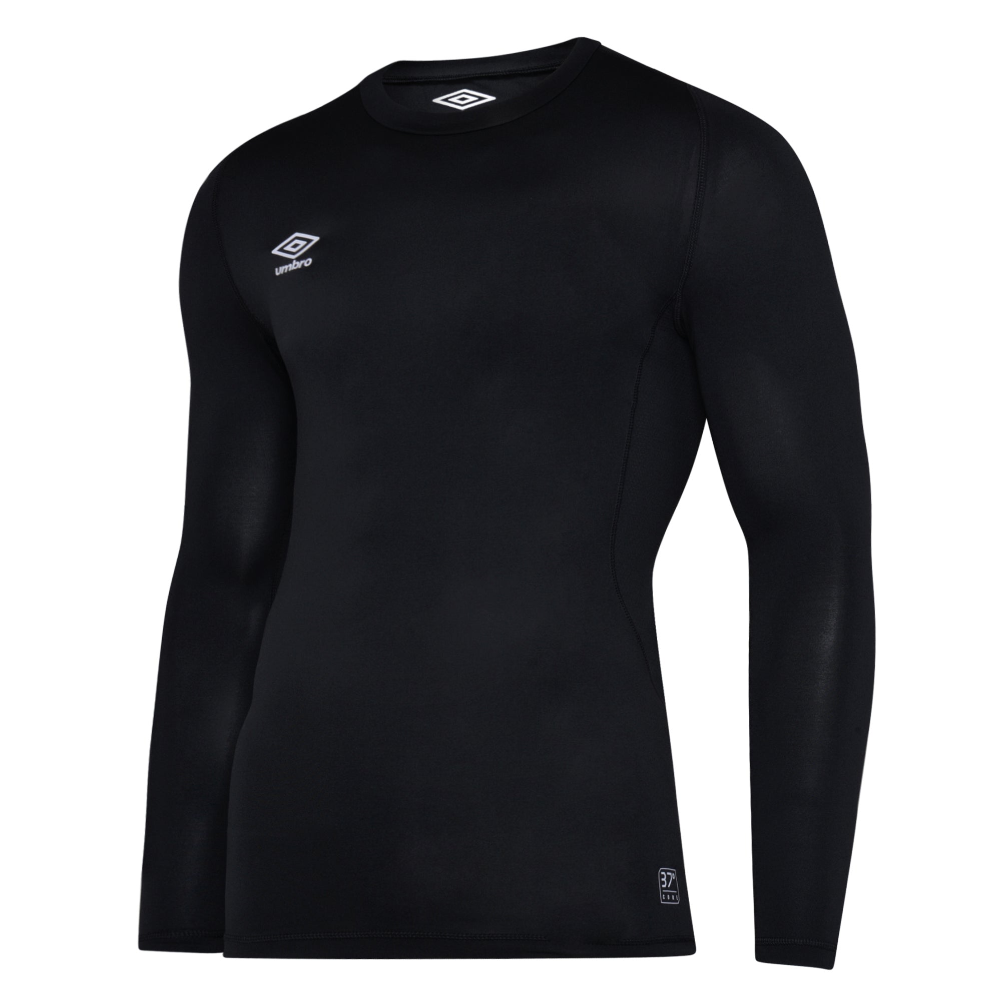 Canberra Juventus UMBRO Core LS Crew Baselayer - 2 colours