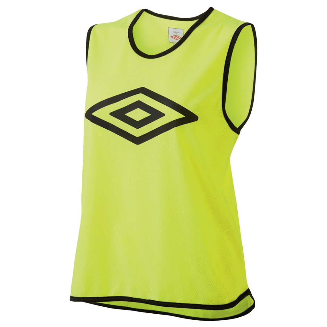 Bib - Fluro Yellow