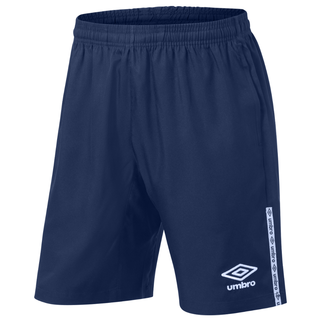 Coaches Shorts 2.0 Navy
