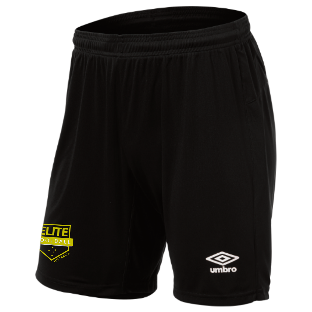 Elite Football International Tour Pack