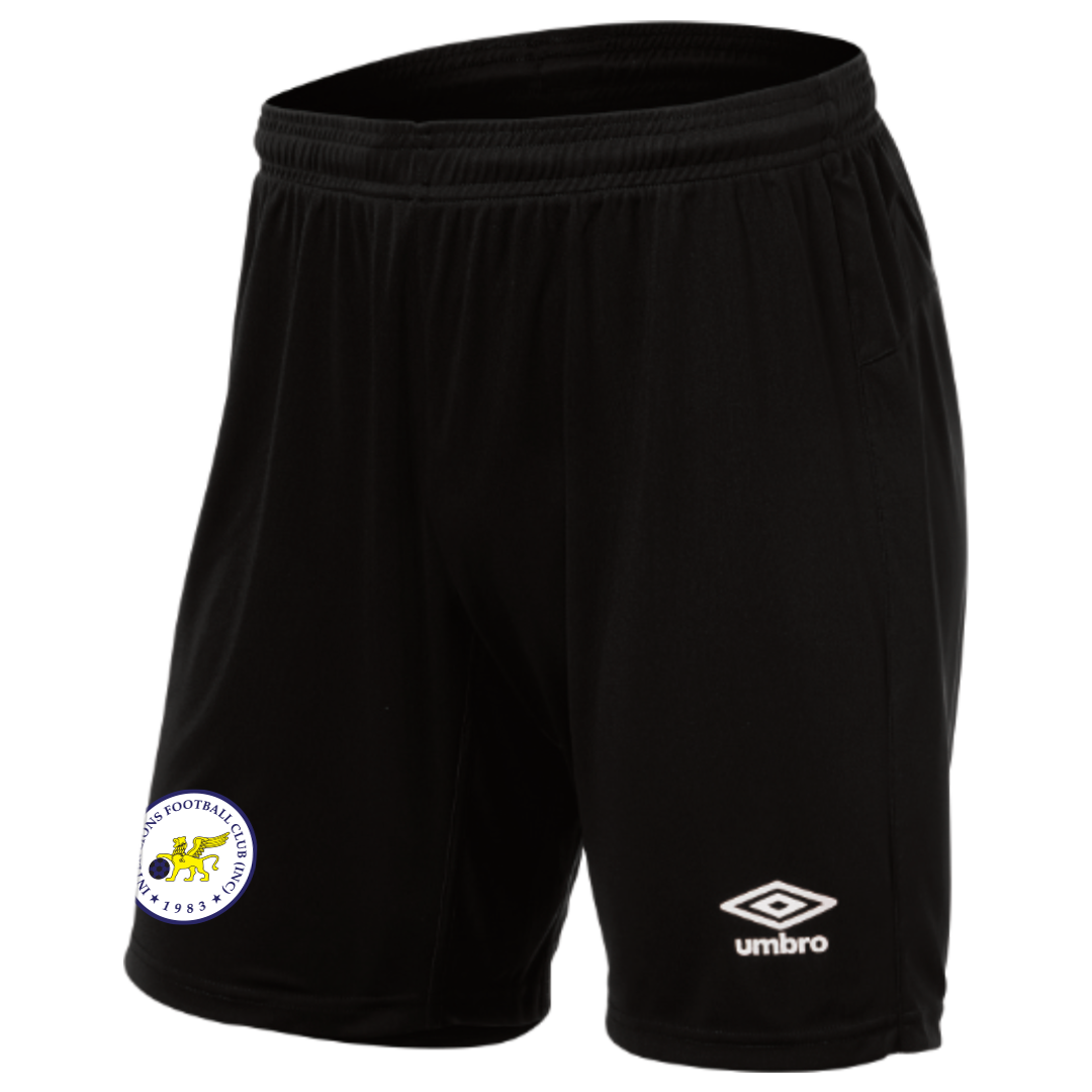 Inter Lions Youth/First Grade Pack