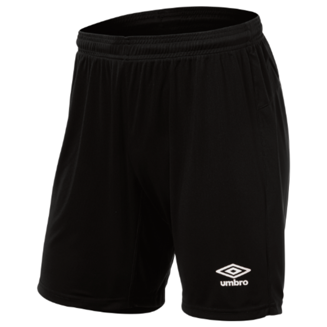Canberra Juventus Core Shorts Black