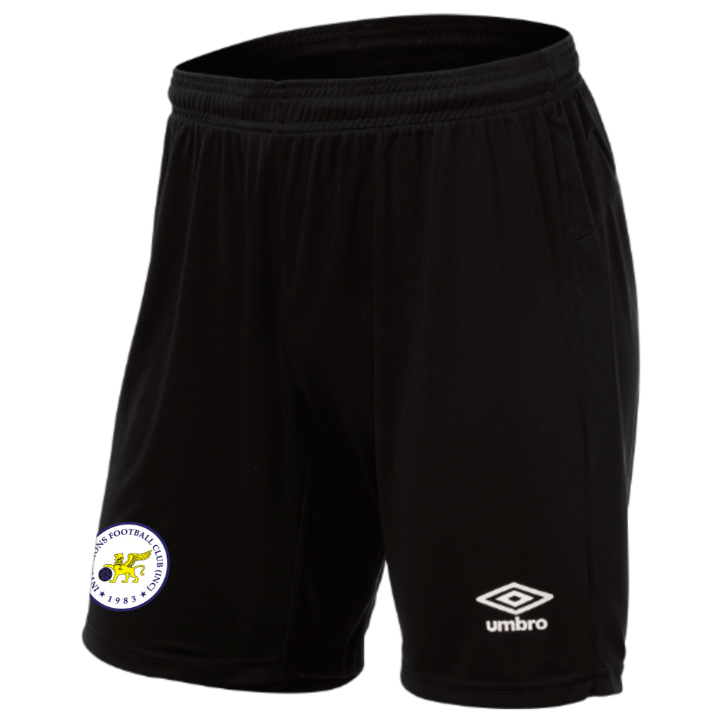 Inter Lions JDL Pack