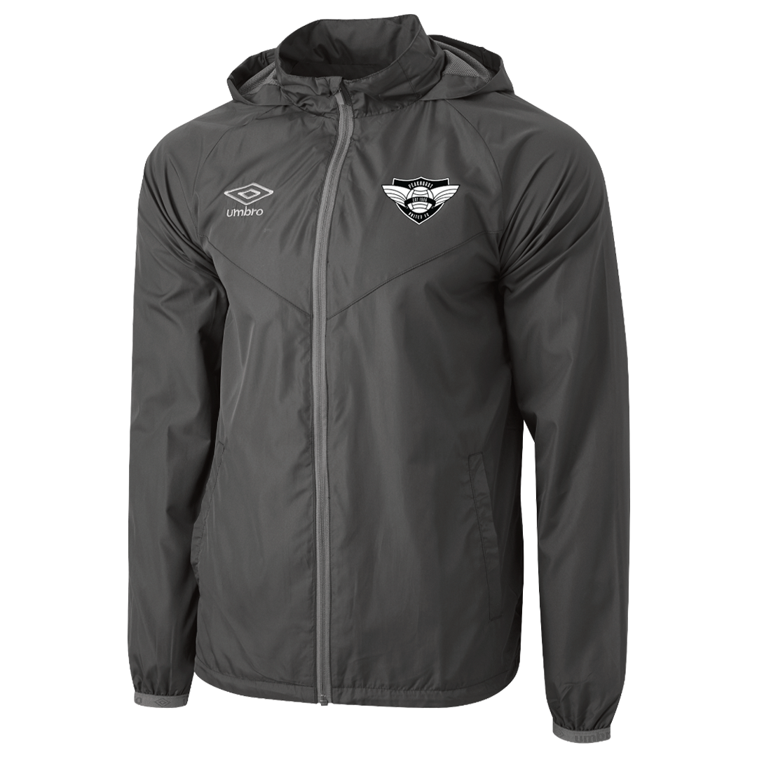 Peakhurst United Elite Shower Jacket