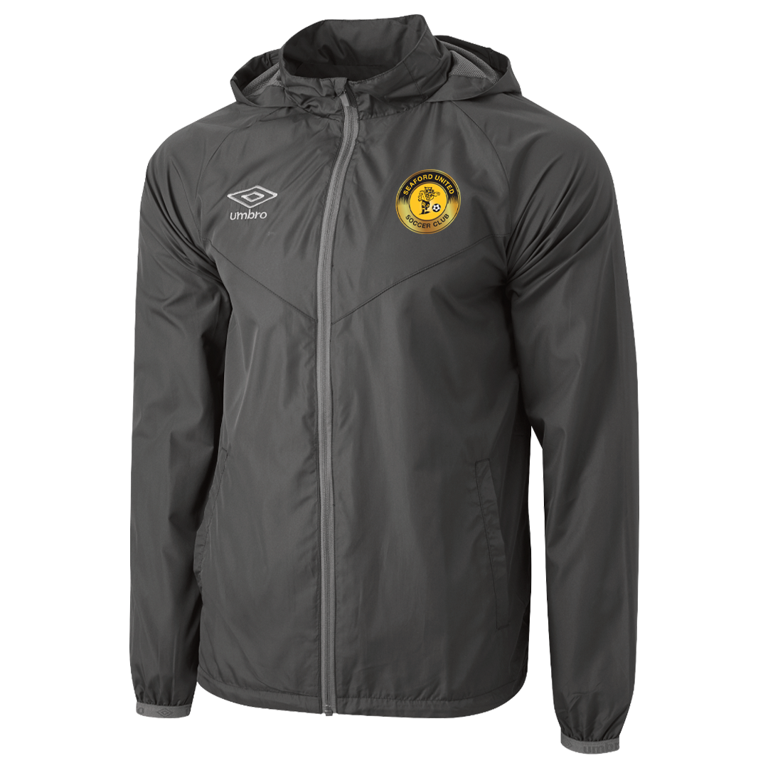 Seaford United Elite Shower Jacket