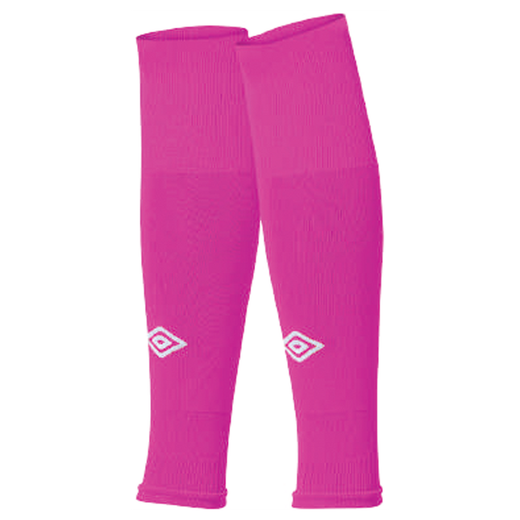 Berwick City SC Goalkeeper Socks Pink