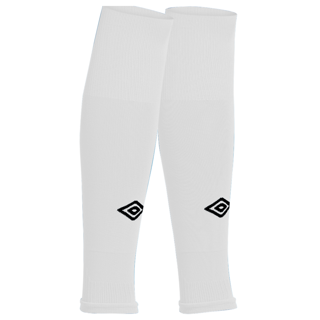 Central Coast United League Socks White