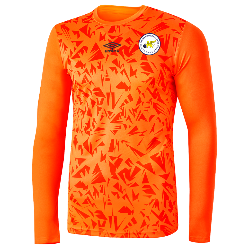 Inter Lions Development Pack (Club Order)