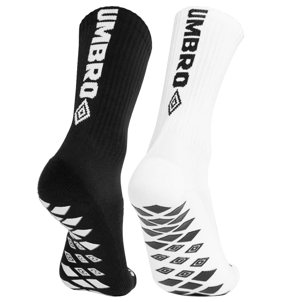 Yamba Breakers UMBRO Grip Socks