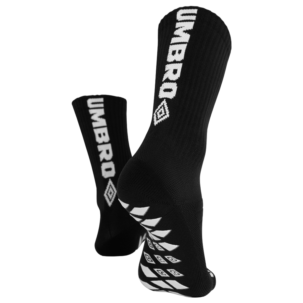 Yamba Breakers UMBRO Grip Socks
