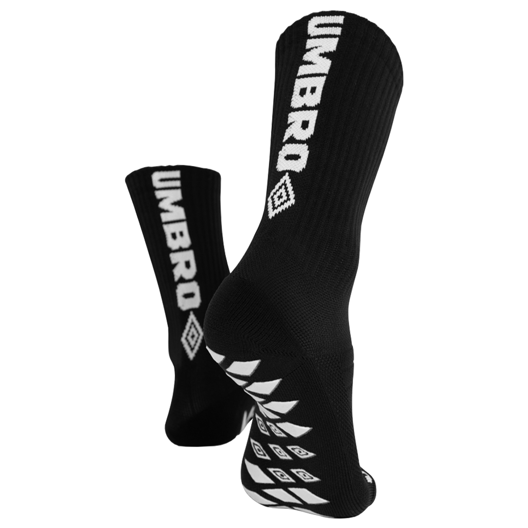Canberra Juventus UMBRO Grip Socks - 2 colours