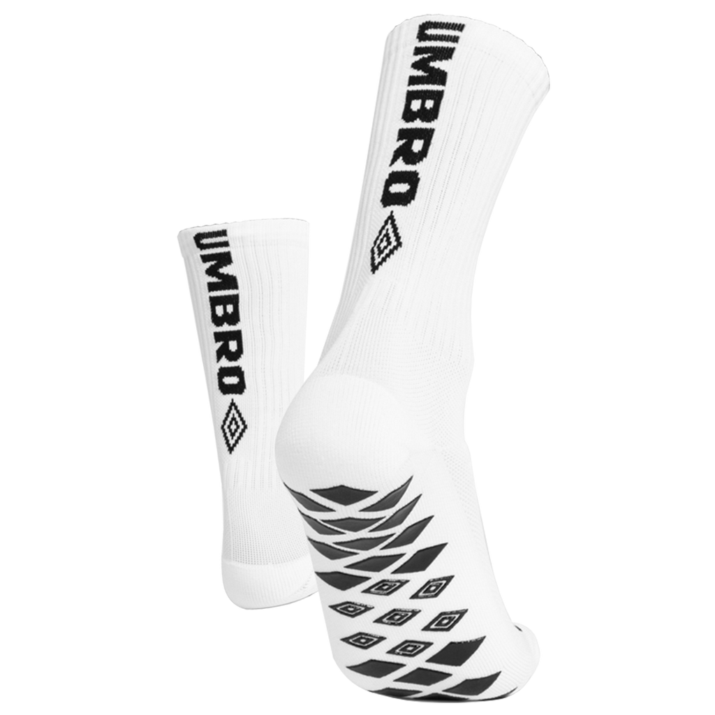 Yamba Breakers UMBRO Grip Socks
