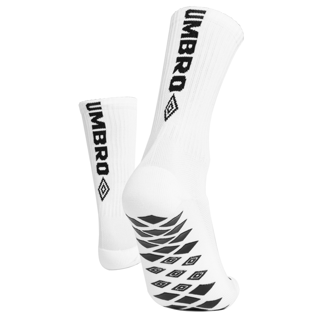 Canberra Juventus UMBRO Grip Socks - 2 colours