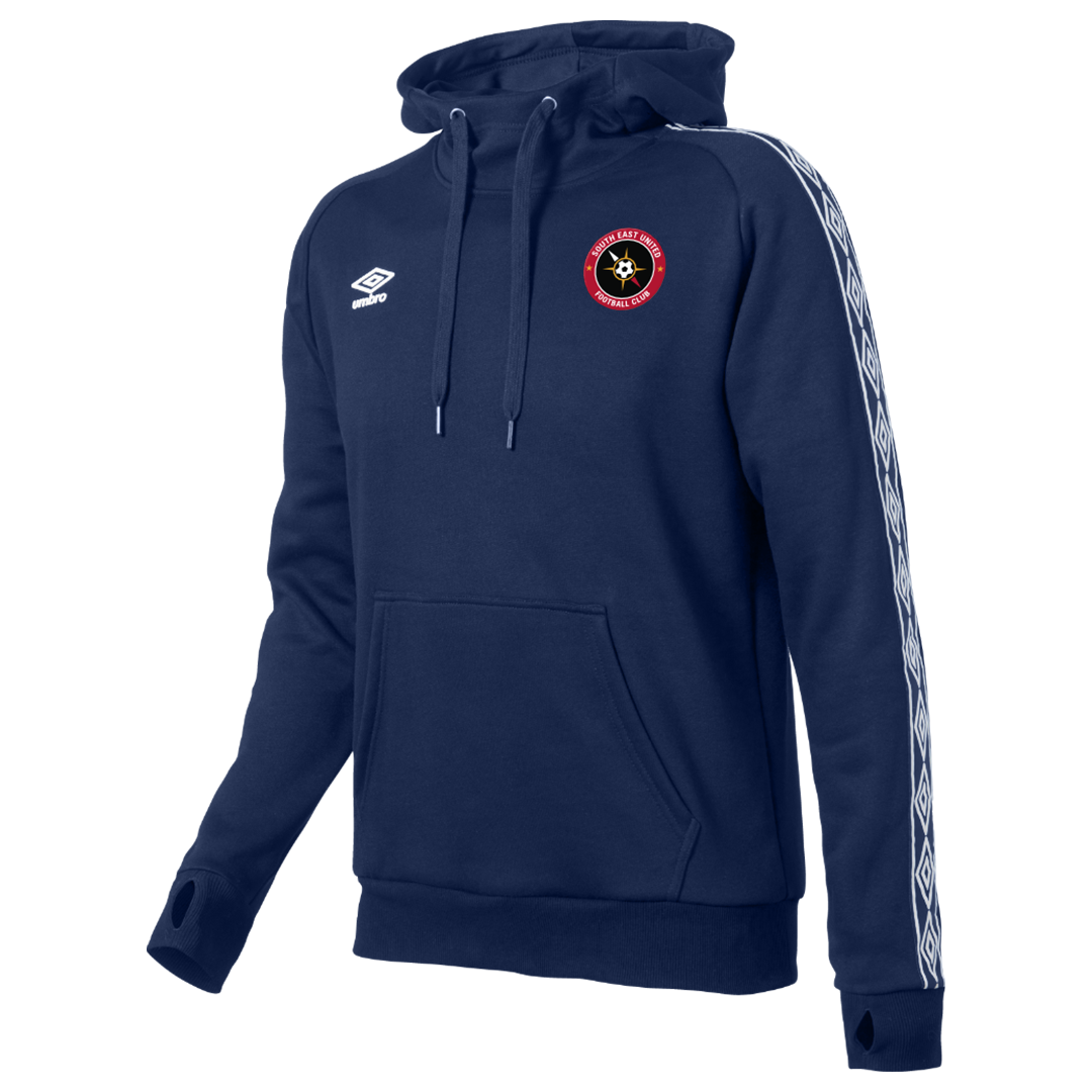South East United Hoodie 2.0 Midnight Navy
