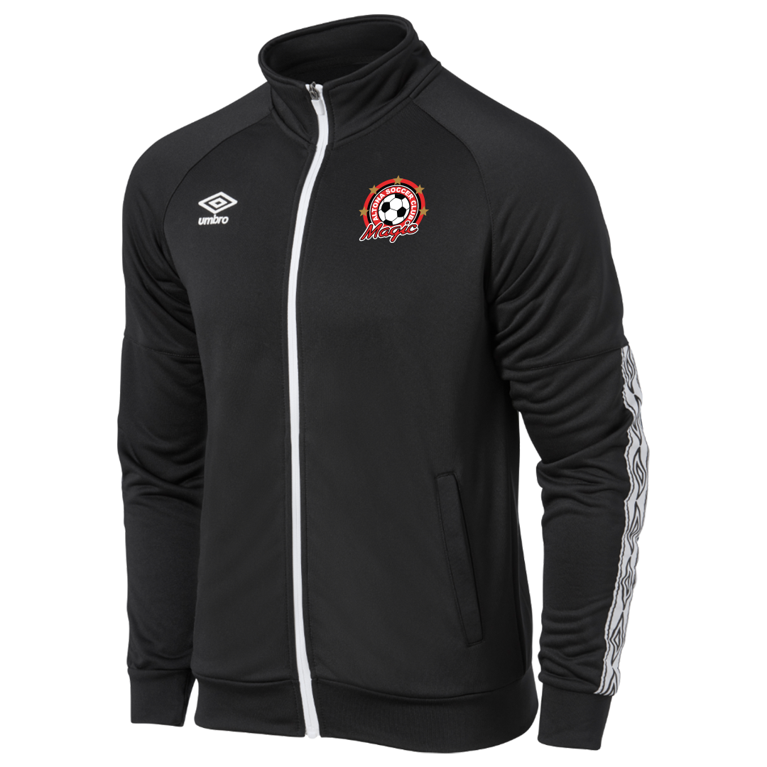 Altona Magic HW Jacket Black
