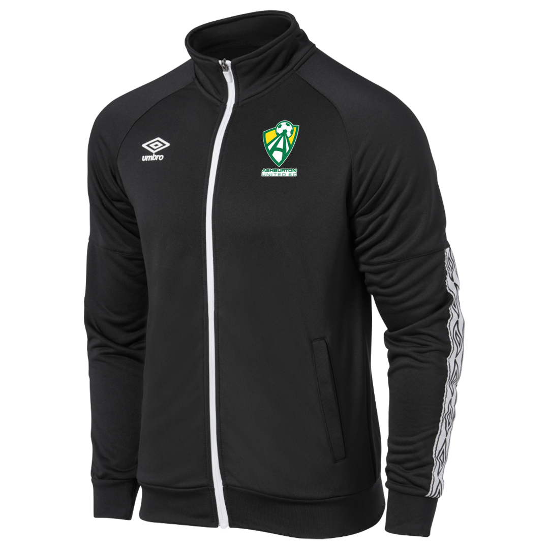 Ashburton HW Jacket - Black